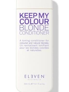 Eleven Keep My Colour Blonde Conditioner 10.1 fl oz